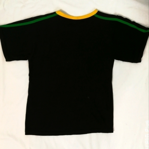 70's vintage Jamaica graphic print t-shirt - Picture 2 of 6